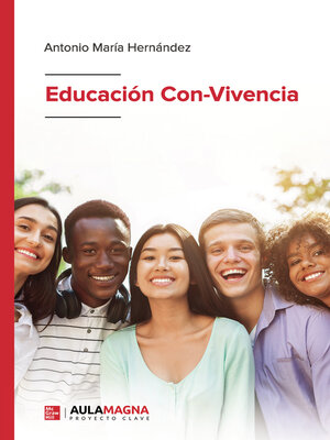cover image of Educación Con-Vivencia